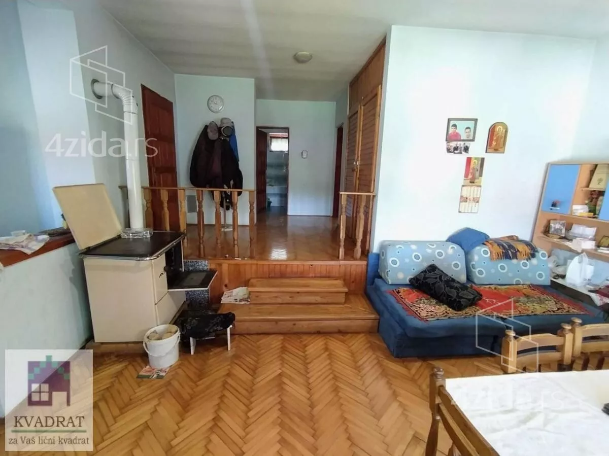 Kuća | 4zida