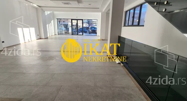 Poslovni prostor | 4zida