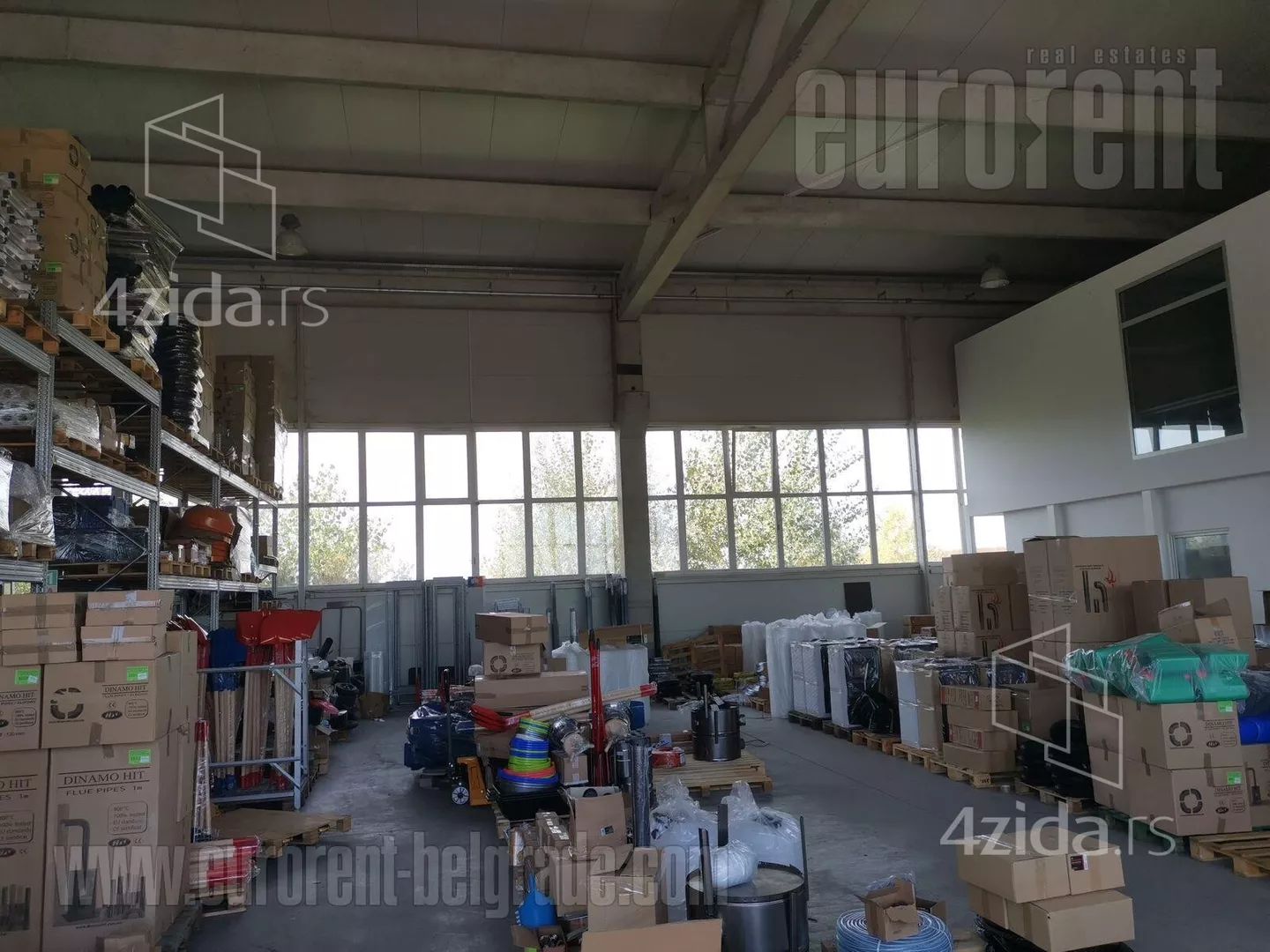 Magacin | 4zida