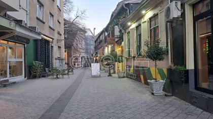 Novi Sad - Centar | 4zida.rs
