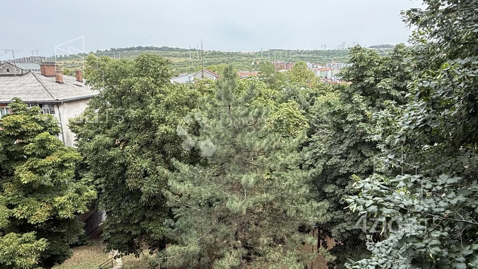 Šestosoban stan | 4zida