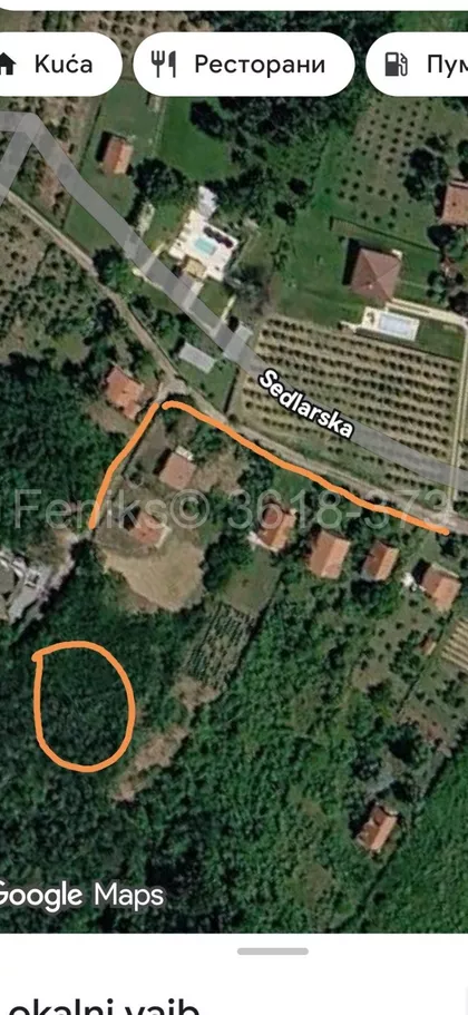 Grocka (mesto) | 4zida.rs