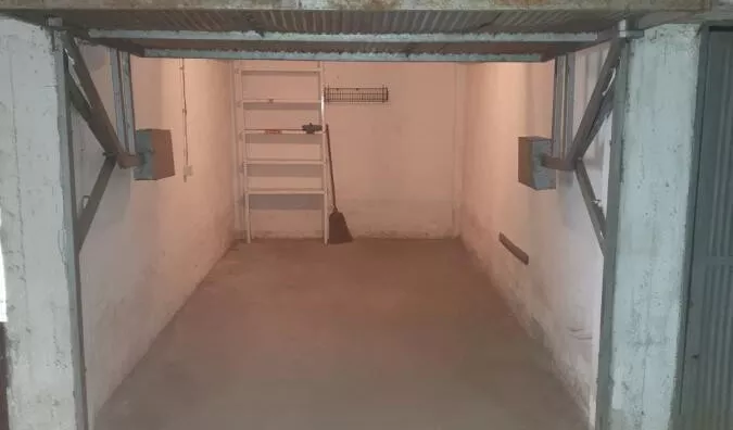 Garaža/Parking | 4zida