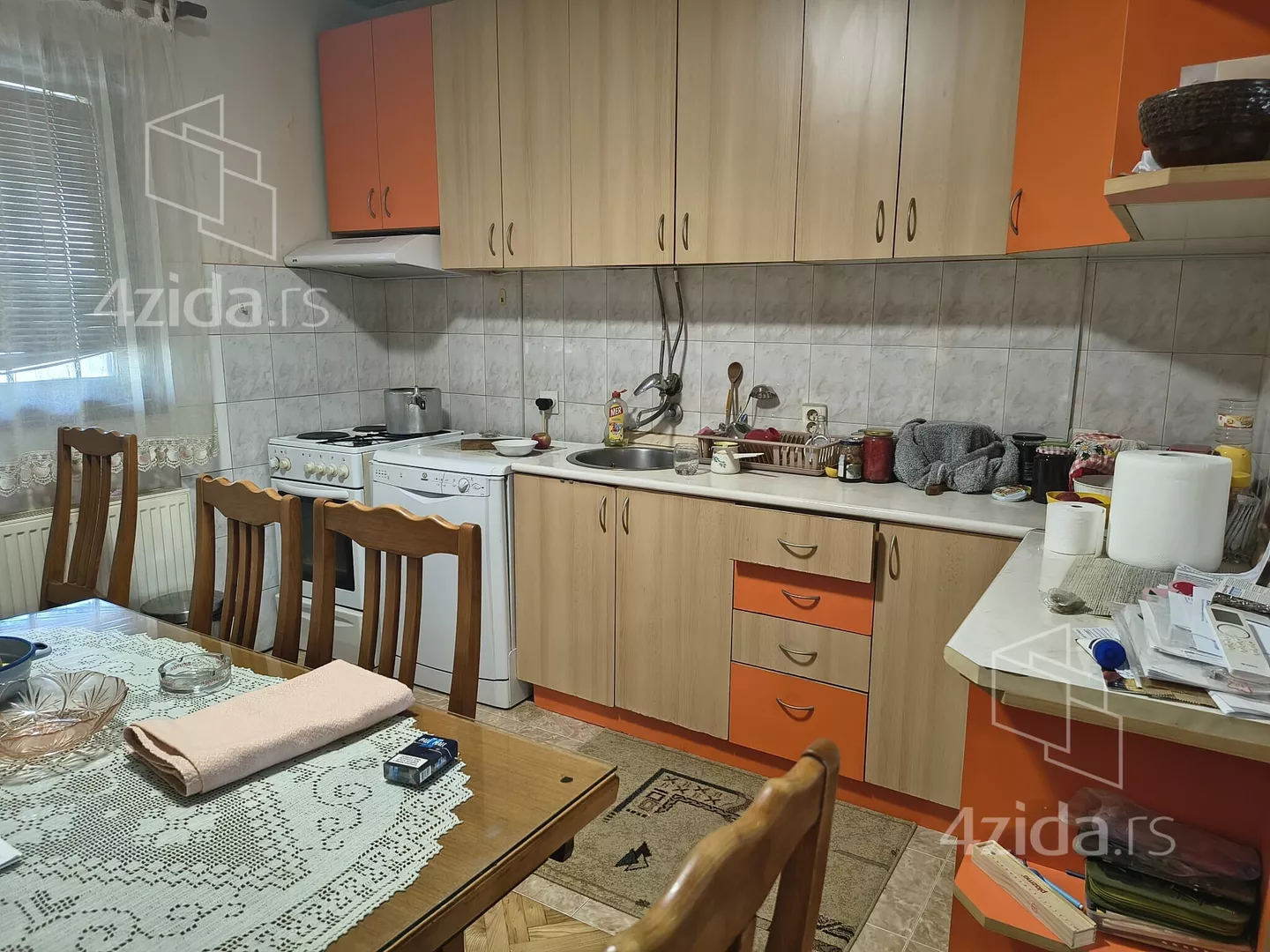 3-etažna kuća | 4zida