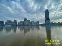 Beograd na vodi, Savski Venac, Beograd | 4zida.rs