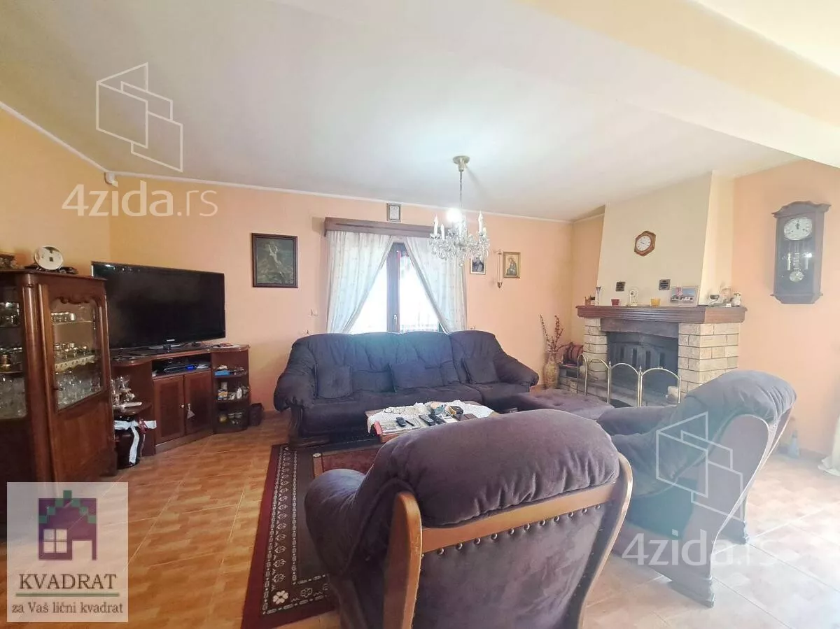 Kuća | 4zida