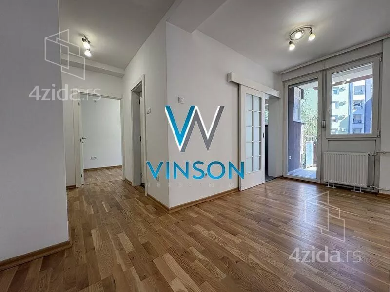 Kancelarija | 4zida