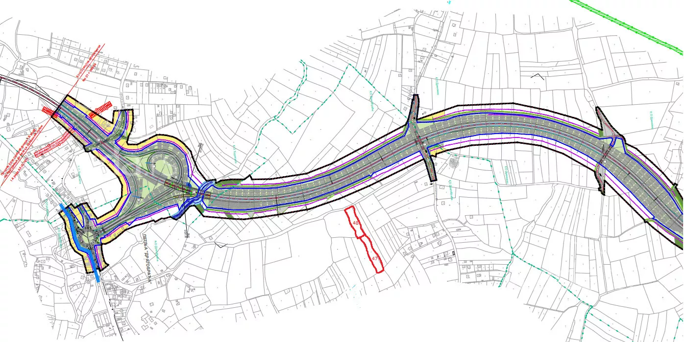 Poljoprivredno zemljište | 4zida