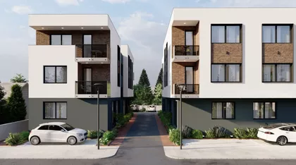 Somborska rampa | 4zida.rs