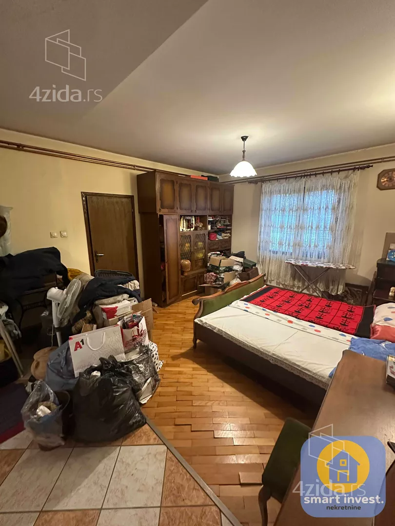 3-etažna kuća | 4zida