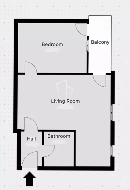 Živka Davidovića | 4zida.rs