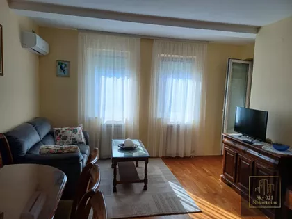 Sajmište | 4zida.rs