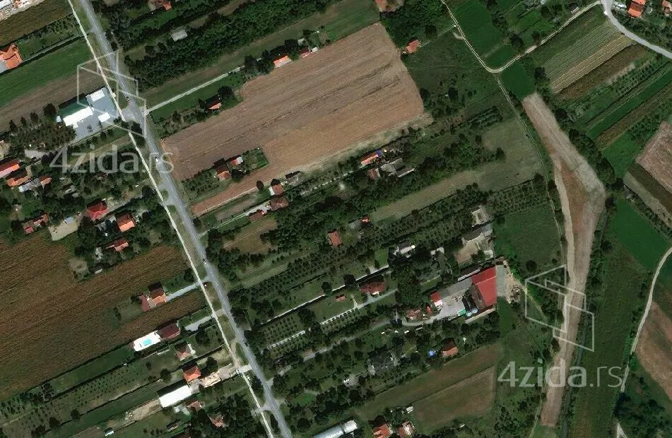 Građevinsko zemljište | 4zida