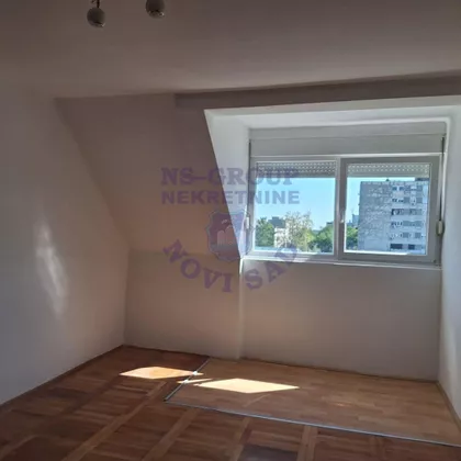 Bulevar Oslobođenja | 4zida.rs