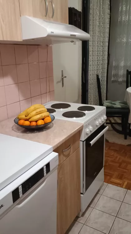 Bulevar Veljka Vlahovića | 4zida.rs