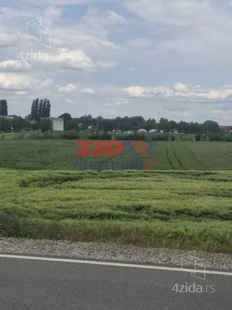 Građevinsko zemljište | 4zida