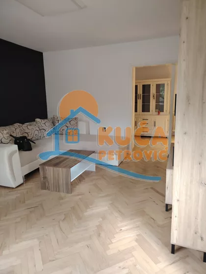 Vizantijski bulevar | 4zida.rs