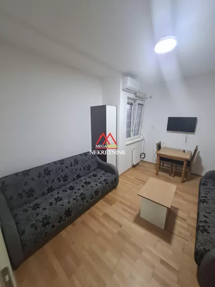 Svetozara Miletića | 4zida.rs