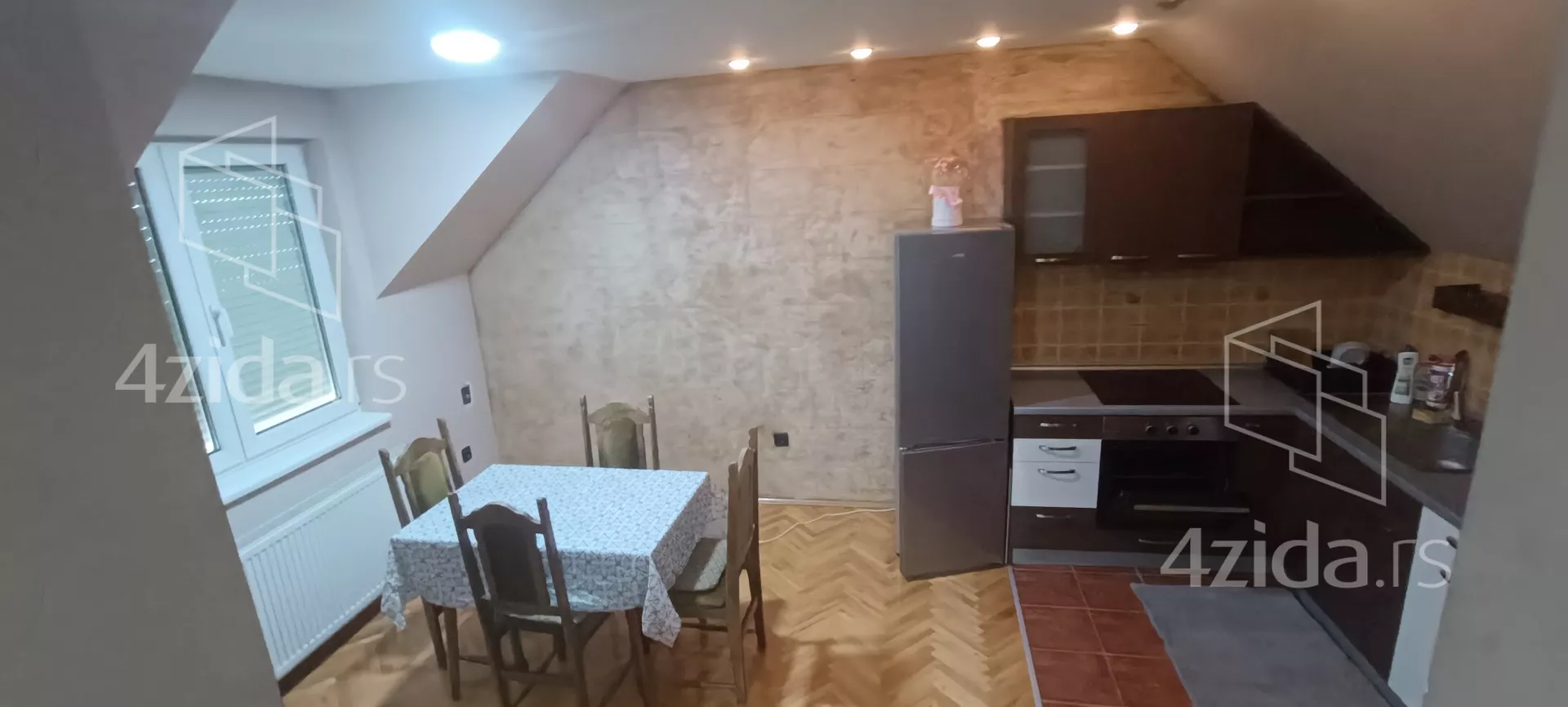 2-etažna kuća | 4zida