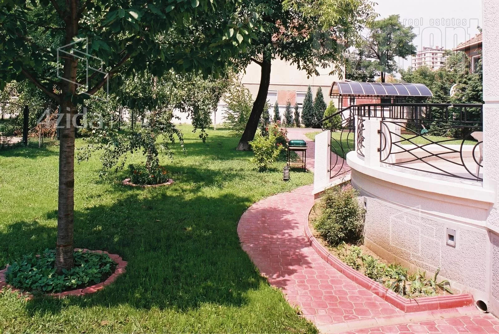 3-etažna kuća | 4zida