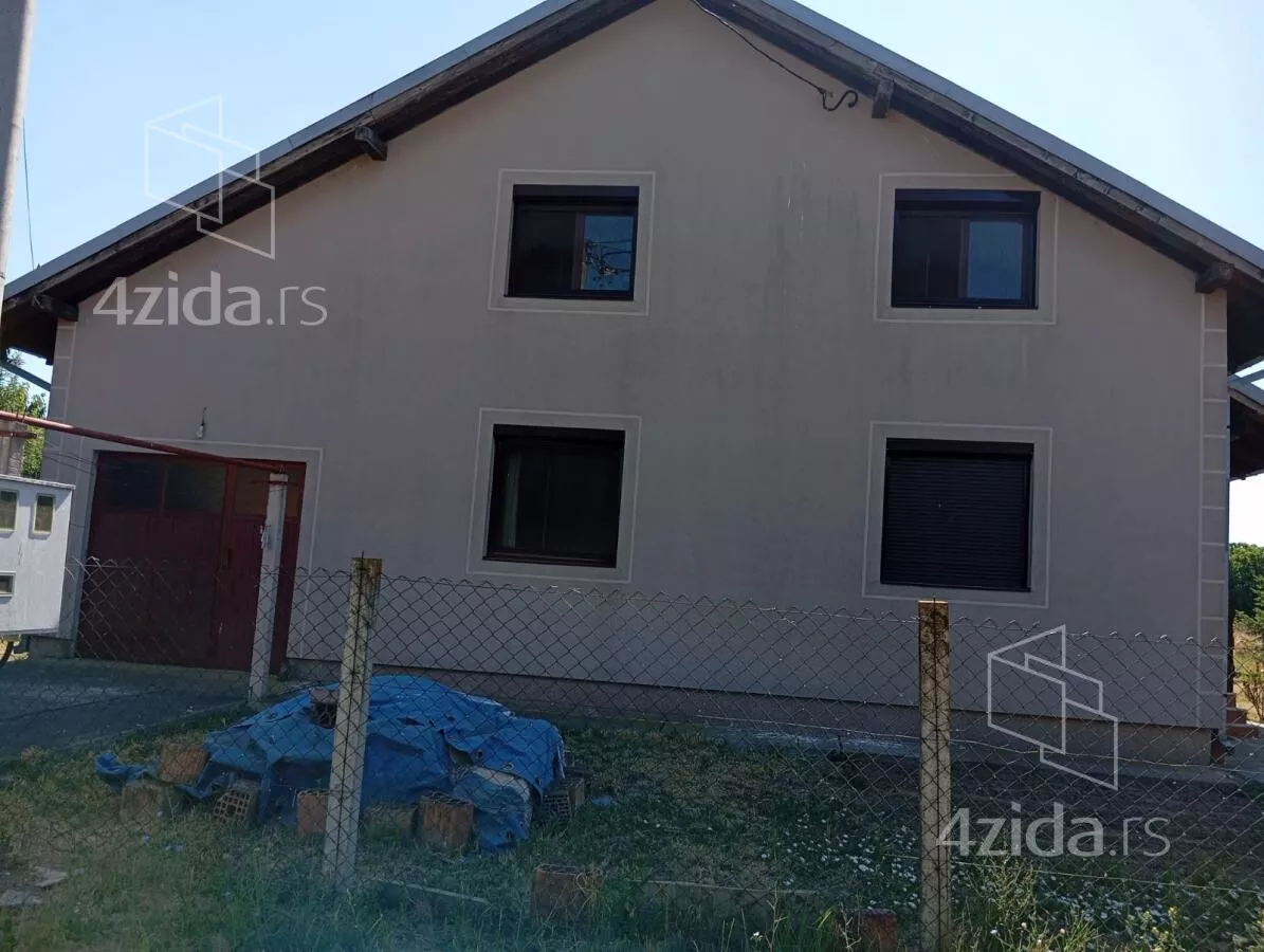Kuća | 4zida