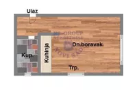 Novi Sad, Gradske lokacije, Telep | 4zida.rs | 4zida.rs