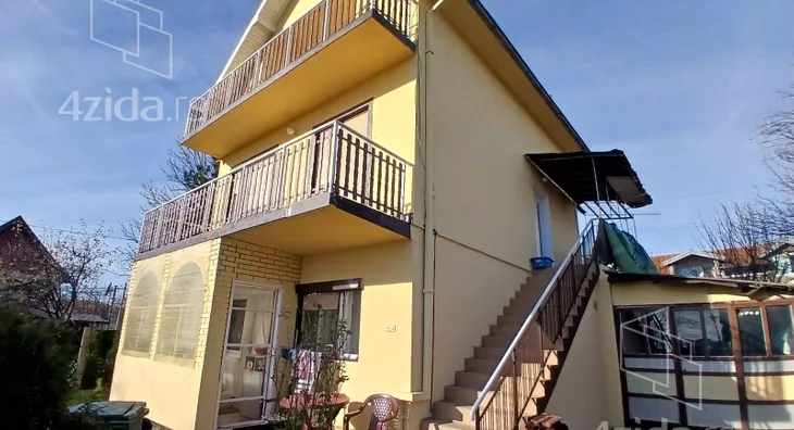 3-etažna kuća | 4zida