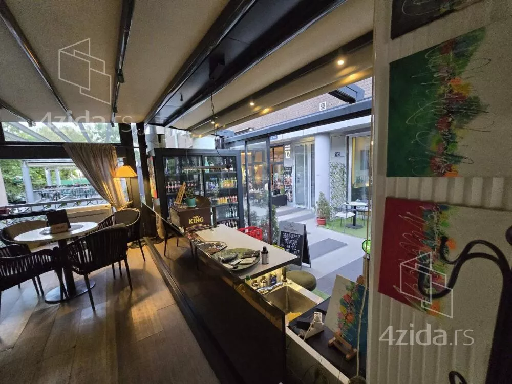 Lokal | 4zida