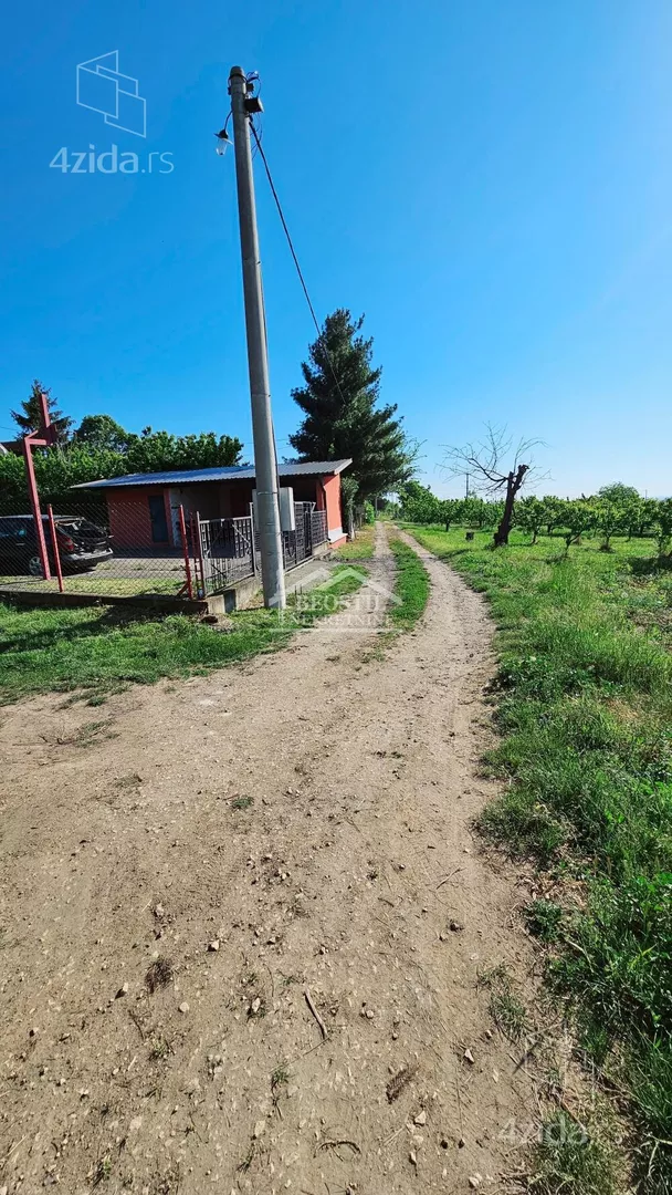 Građevinsko zemljište | 4zida