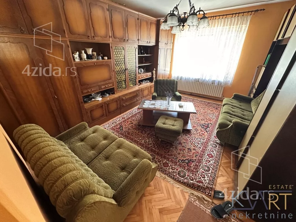Kuća | 4zida