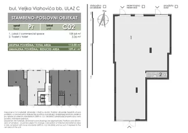 Bagljaš | 4zida.rs