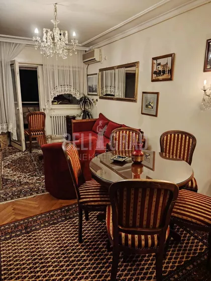 Karnegijeva | 4zida.rs
