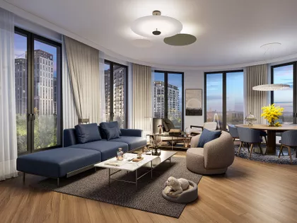 BELGRADE WATERFRONT - BW DIVA | 4zida.rs