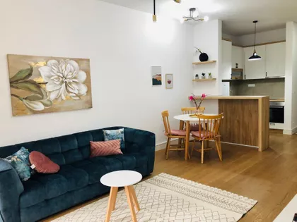 KNEZA MILOSA RESIDENCE | 4zida.rs