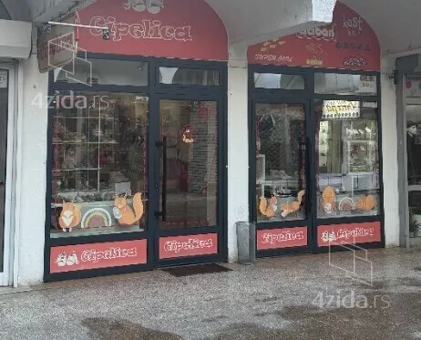 Lokal | 4zida