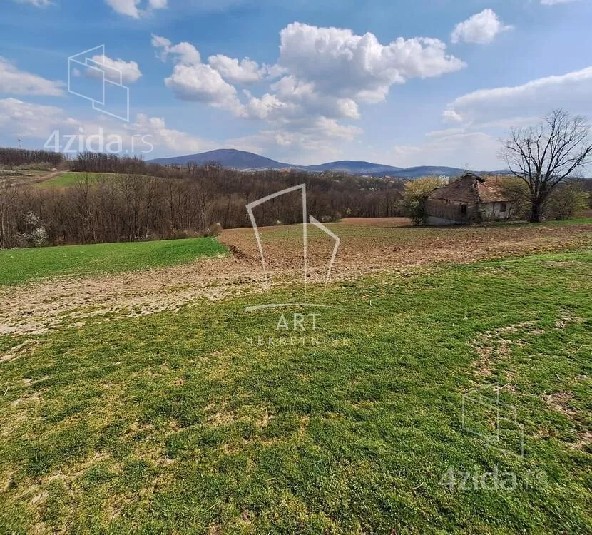 Građevinsko zemljište | 4zida