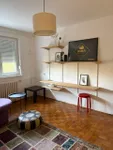 Stara Detelinara, Detelinara, Gradske lokacije, Novi Sad | 4zida.rs | 4zida.rs