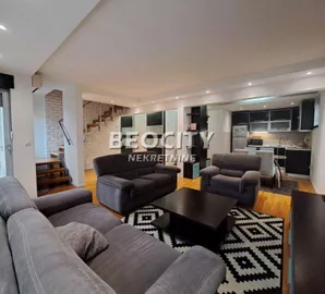 Dušanovac, Voždovac opština, Beograd, 3.0 stan | 4zida.rs