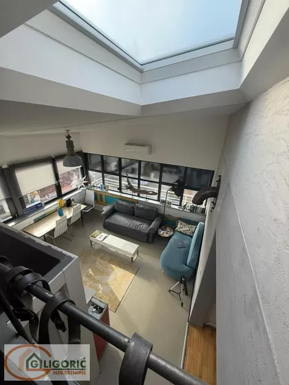 Kapetana Miloša Žunjića | 4zida.rs