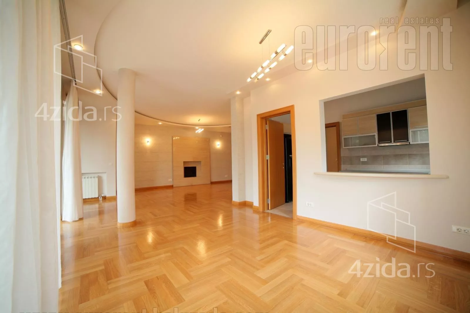 Petoiposoban stan | 4zida