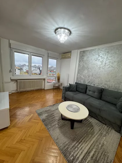 Blok 44 TC Piramida | 4zida.rs