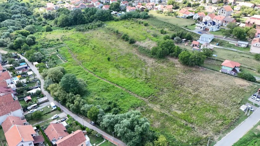 Građevinsko zemljište - View 3