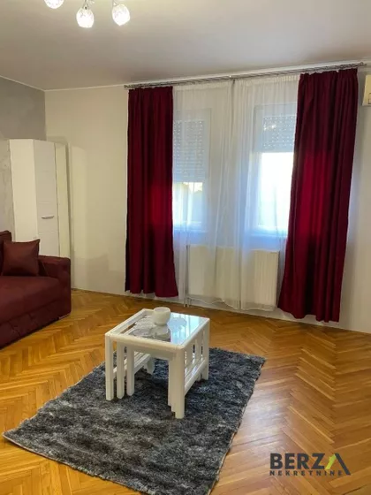 Novi Sad - Centar | 4zida.rs