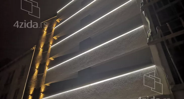 Šestosoban stan | 4zida