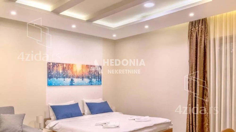 Garsonjera | 4zida