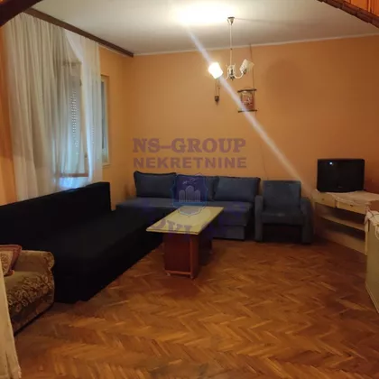 Bački Jarak | 4zida.rs