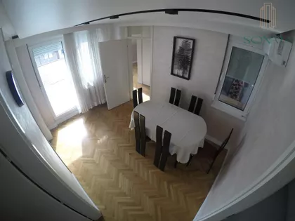 Bežanijska kosa 2 | 4zida.rs