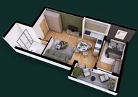 Novi Sad, Gradske lokacije, Petrovaradin, Mišeluk | 4zida.rs | 4zida.rs