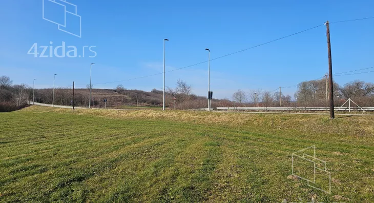Poljoprivredno zemljište | 4zida