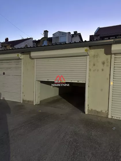 Miše Dimitrijevića 36 | 4zida.rs